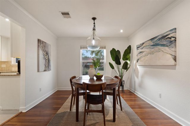 6523 Heron DR, Austin, TX 78759