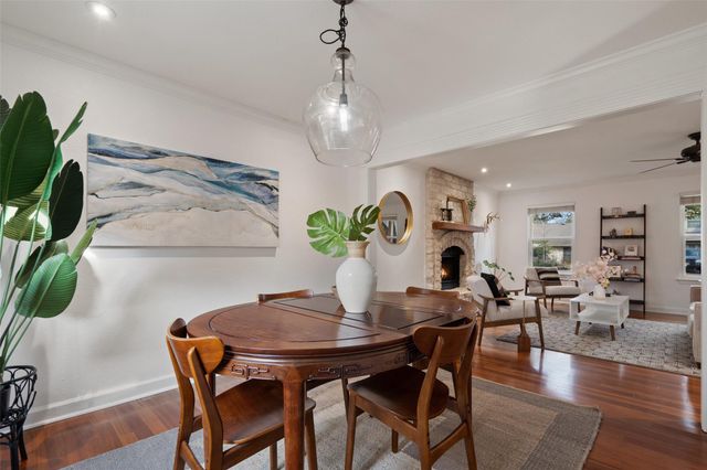 6523 Heron DR, Austin, TX 78759