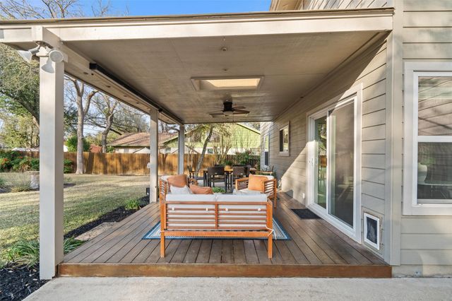 6523 Heron DR, Austin, TX 78759