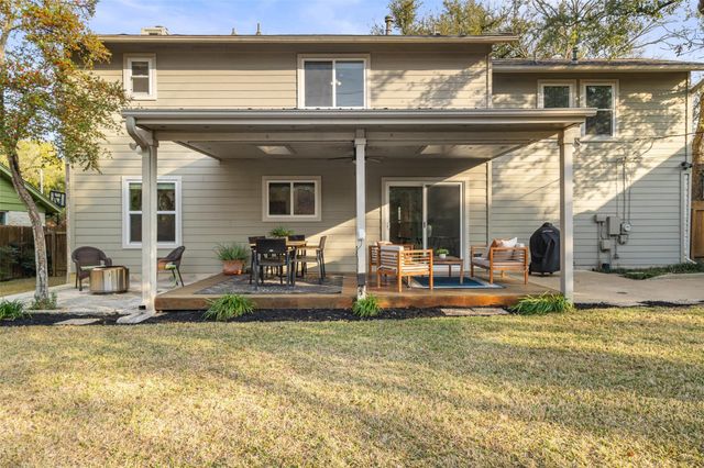 6523 Heron DR, Austin, TX 78759