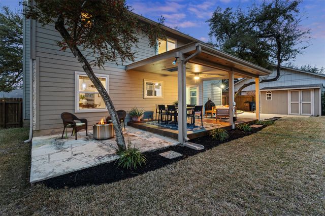 6523 Heron DR, Austin, TX 78759