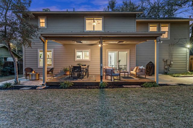 6523 Heron DR, Austin, TX 78759