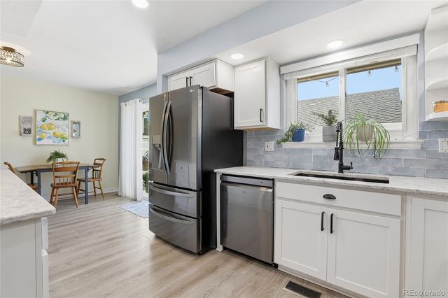 6937 E Briarwood Drive, Centennial, CO 80112