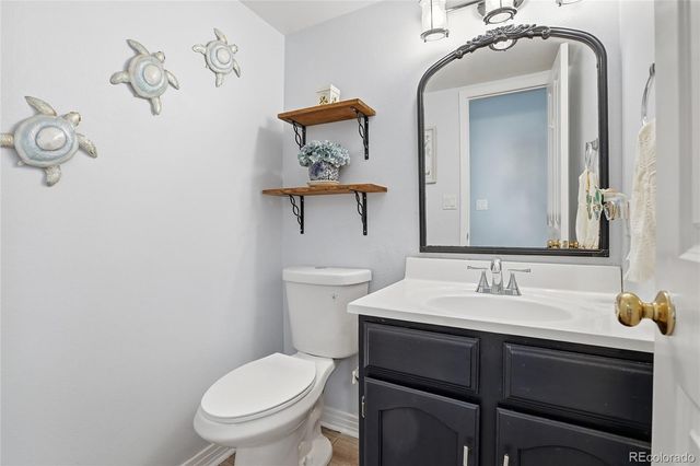 6937 E Briarwood Drive, Centennial, CO 80112