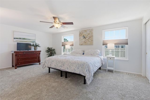 6937 E Briarwood Drive, Centennial, CO 80112