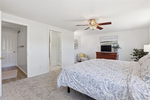 6937 E Briarwood Drive, Centennial, CO 80112