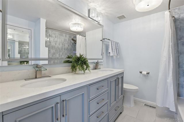 6937 E Briarwood Drive, Centennial, CO 80112