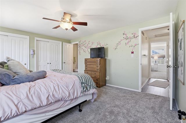 6937 E Briarwood Drive, Centennial, CO 80112