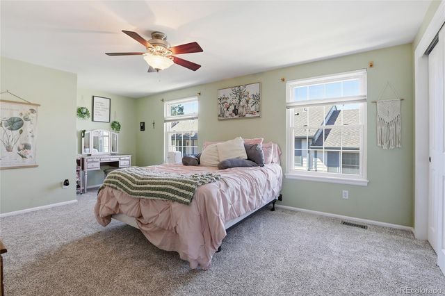 6937 E Briarwood Drive, Centennial, CO 80112