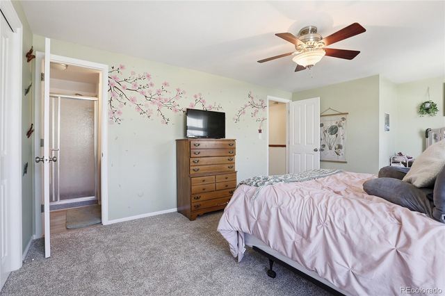 6937 E Briarwood Drive, Centennial, CO 80112