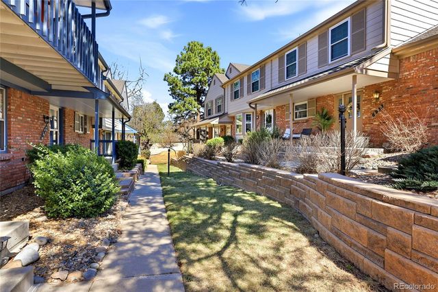 6937 E Briarwood Drive, Centennial, CO 80112