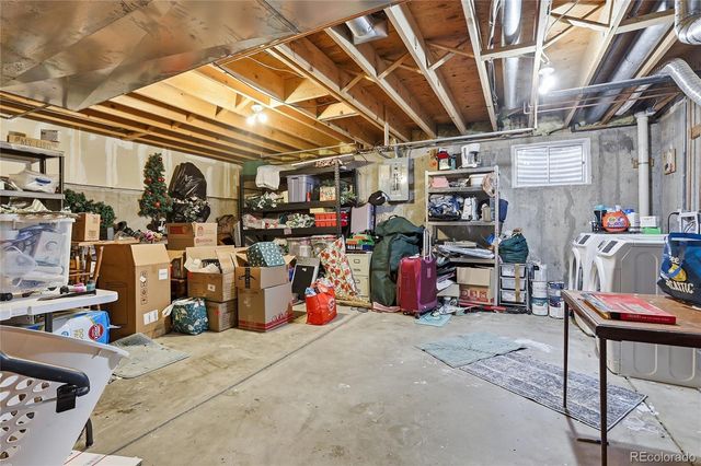 6937 E Briarwood Drive, Centennial, CO 80112