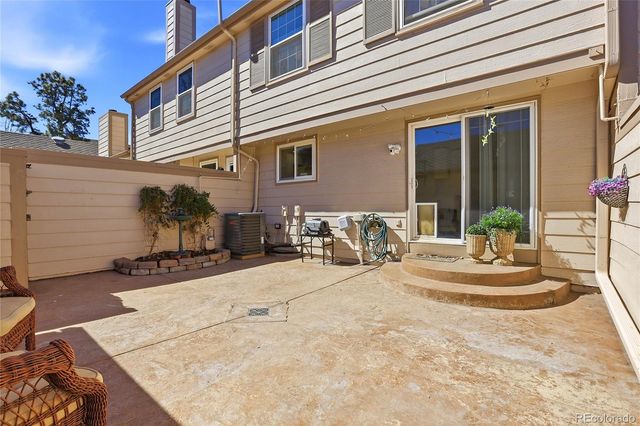 6937 E Briarwood Drive, Centennial, CO 80112