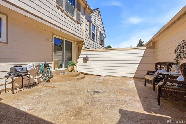 6937 E Briarwood Drive, Centennial, CO 80112