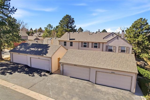 6937 E Briarwood Drive, Centennial, CO 80112