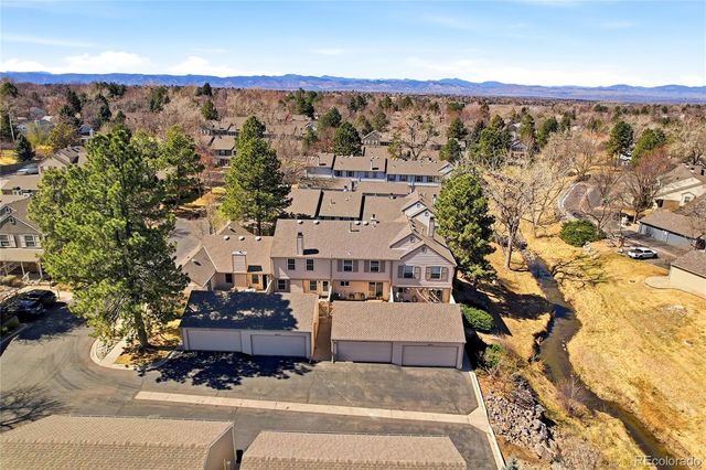 6937 E Briarwood Drive, Centennial, CO 80112