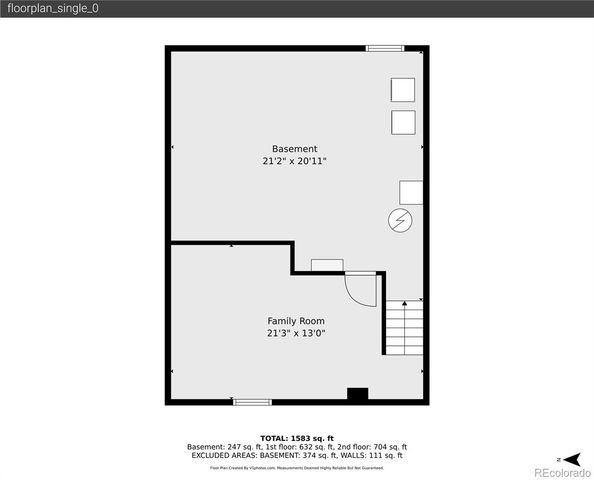 6937 E Briarwood Drive, Centennial, CO 80112