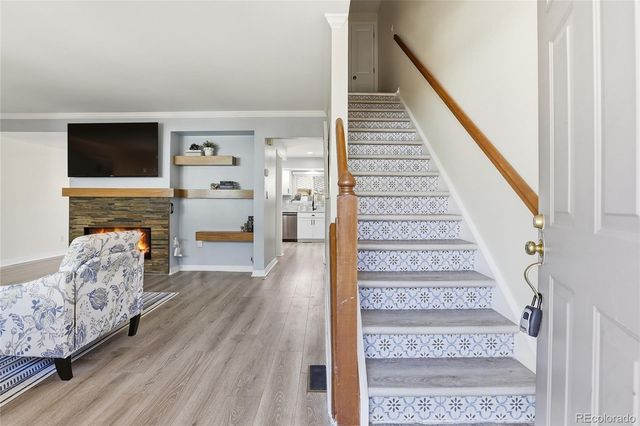 6937 E Briarwood Drive, Centennial, CO 80112