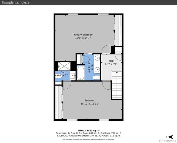 6937 E Briarwood Drive, Centennial, CO 80112