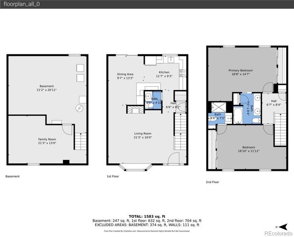 6937 E Briarwood Drive, Centennial, CO 80112