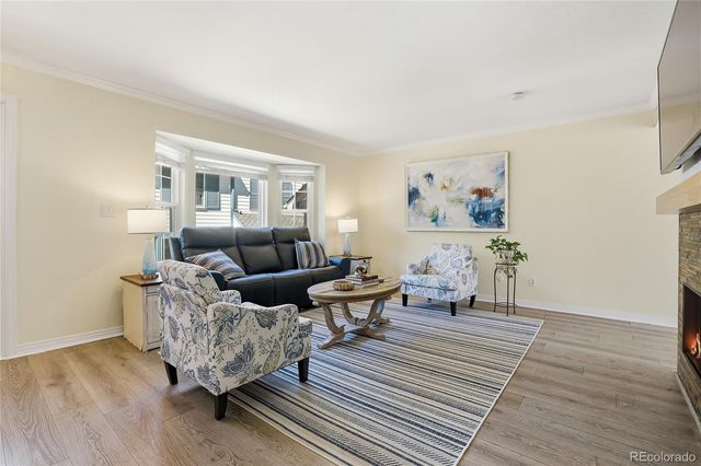 6937 E Briarwood Drive, Centennial, CO 80112