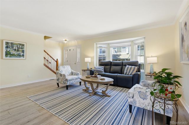 6937 E Briarwood Drive, Centennial, CO 80112