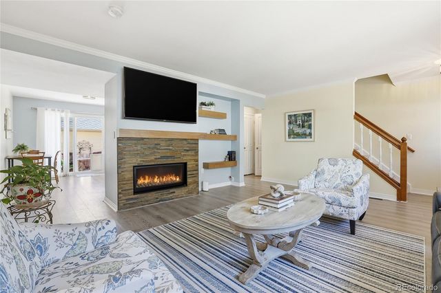 6937 E Briarwood Drive, Centennial, CO 80112