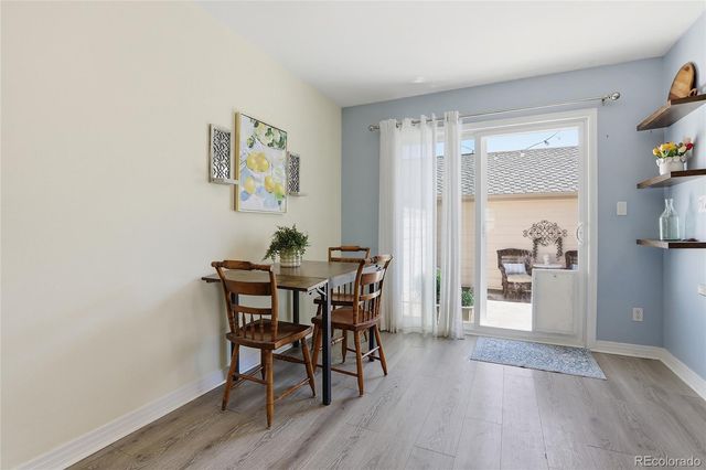 6937 E Briarwood Drive, Centennial, CO 80112