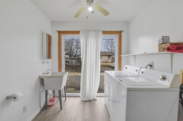 4144 W 23rd Avenue, Gary, IN 46404