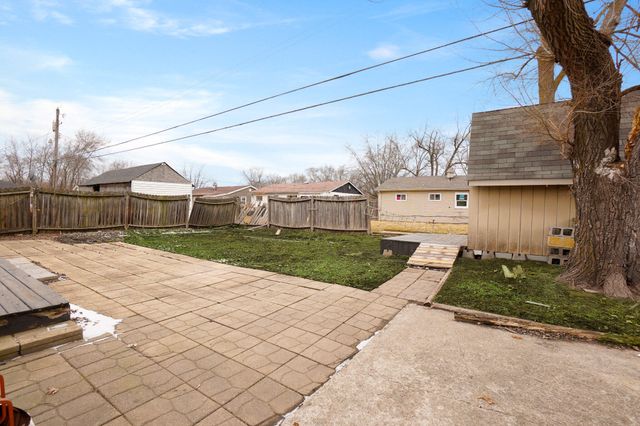 4144 W 23rd Avenue, Gary, IN 46404