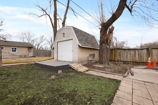 4144 W 23rd Avenue, Gary, IN 46404