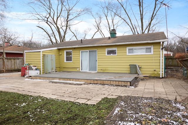 4144 W 23rd Avenue, Gary, IN 46404