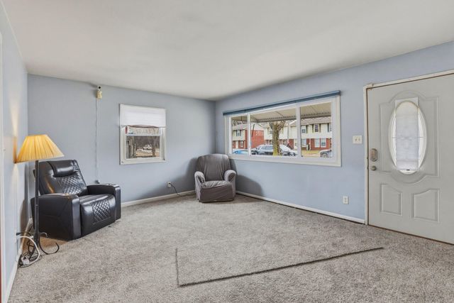 4144 W 23rd Avenue, Gary, IN 46404