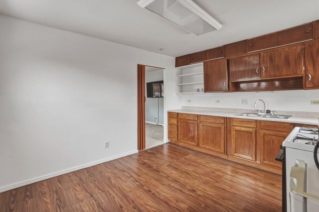 4144 W 23rd Avenue, Gary, IN 46404