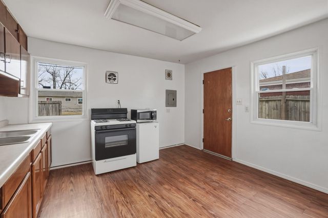 4144 W 23rd Avenue, Gary, IN 46404