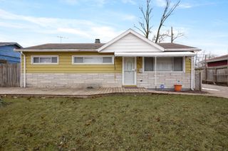 4144 W 23rd Avenue, Gary, IN 46404