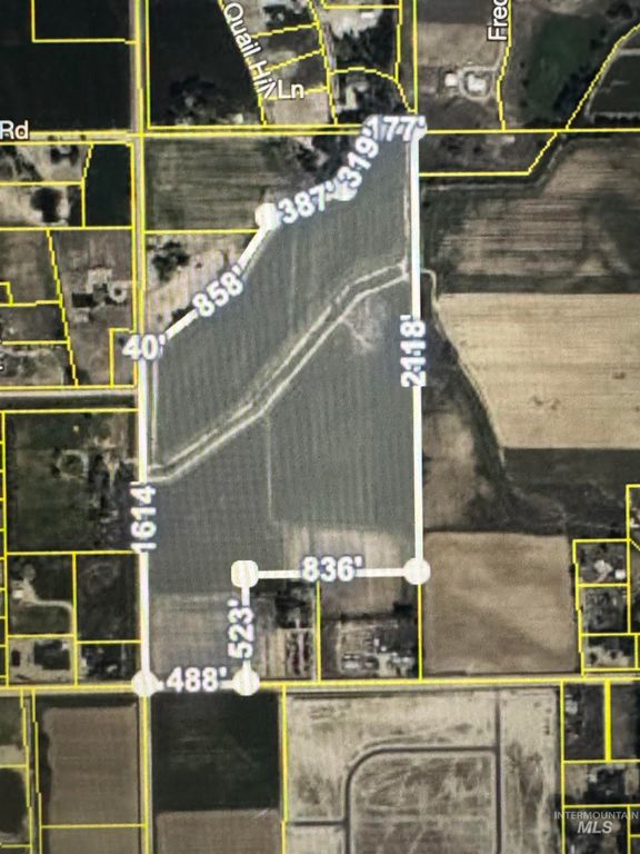 TBD Purple Sage Road, Middleton, ID 83644