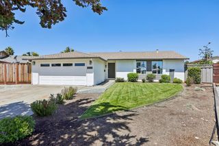7595 Braidburn Avenue, Newark, CA 94560