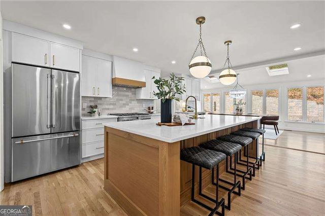 6300 Mountain Brook Lane, Atlanta, GA 30328