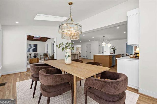 6300 Mountain Brook Lane, Atlanta, GA 30328