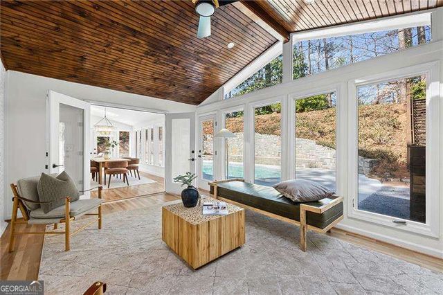 6300 Mountain Brook Lane, Atlanta, GA 30328