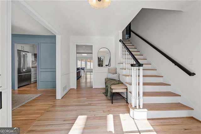 6300 Mountain Brook Lane, Atlanta, GA 30328