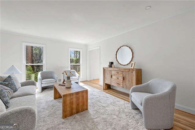 6300 Mountain Brook Lane, Atlanta, GA 30328