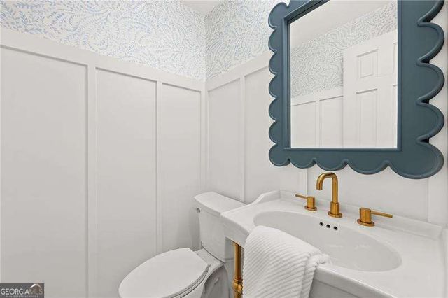 6300 Mountain Brook Lane, Atlanta, GA 30328