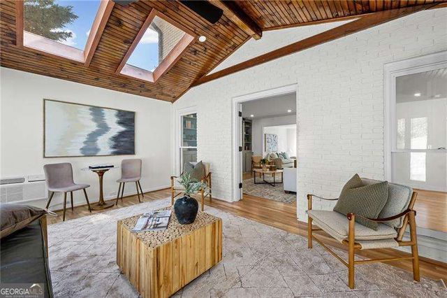 6300 Mountain Brook Lane, Atlanta, GA 30328