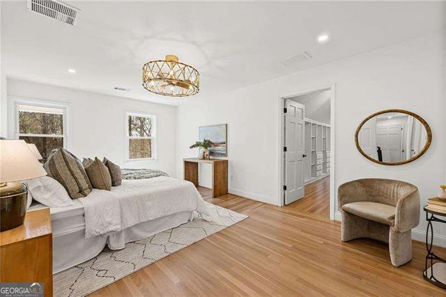 6300 Mountain Brook Lane, Atlanta, GA 30328