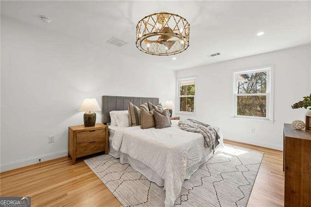 6300 Mountain Brook Lane, Atlanta, GA 30328