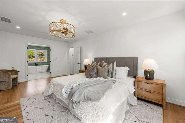 6300 Mountain Brook Lane, Atlanta, GA 30328