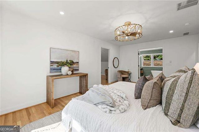 6300 Mountain Brook Lane, Atlanta, GA 30328