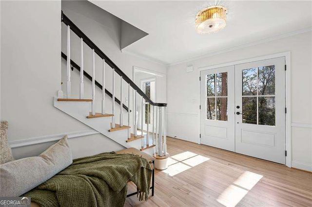 6300 Mountain Brook Lane, Atlanta, GA 30328